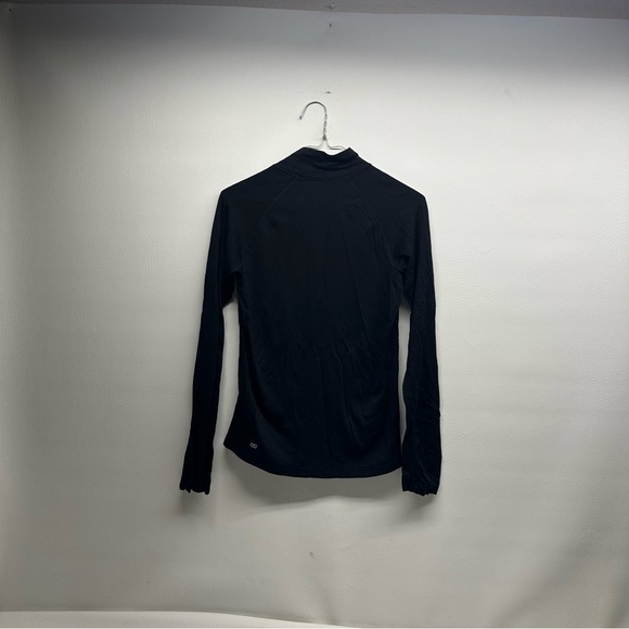 SmartWool women’s sweatshirt 1/2 zipper size S - Picture 2 of 7